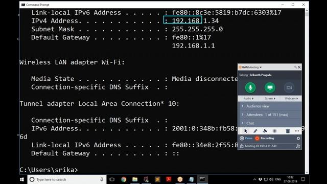 How to install Oracle Database 18c XE and unlock HR Account in Pluggable Database смотреть онлайн
