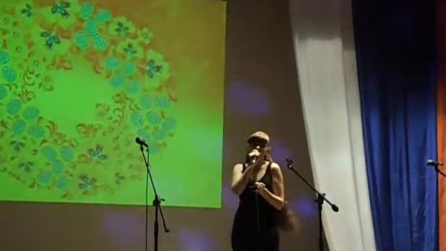 Анастасия Полькина -- Подорожник трава смотреть онлайн