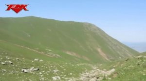 SARITEL ANSANBILI- Asiq Rasim, Terane Gedebeyli & Elsen Eloglu - ATA