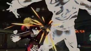 Топ злодеев в ДжоДжо