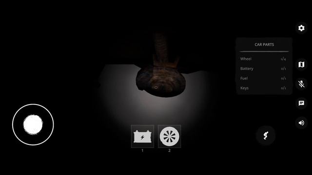 The Ghost Co op Survival Horror - Gameplay Walkthrough Part 2 - Car Fix - Tutorial (IOS/Android) смотреть онлайн