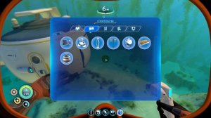 Subnautica: Как запитать комнату сканирования?