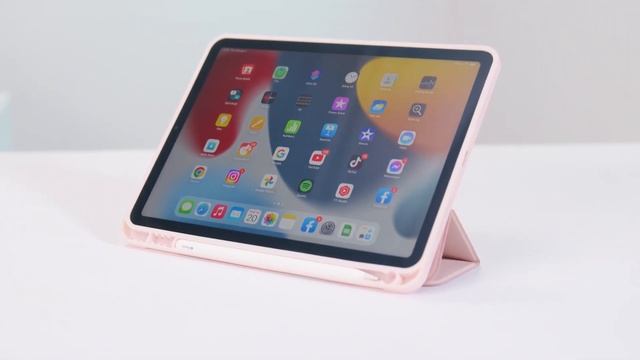 Dùng iPad Air 5 phải có những BẢO BỐI NÀY!!! | Thế Giới Phụ Kiện смотреть онлайн