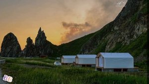 Магаданский Дед Мороз