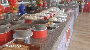 Club Hotel Sera 5* Турция, Анталия, обзор, отзывы