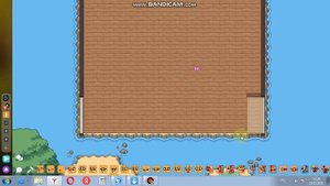 Как сделать высокие стены в Pony Town?