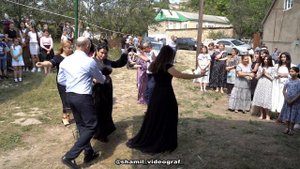 Свадьба в Дагестане с Куг 2021г