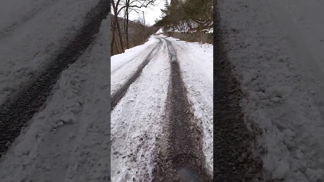 2023.02.20 16:22_прогулка в окрестностях Ванадзора (Кировакан), третьего города Армении по размеру