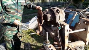 Механический Колун Своими Руками - Это вообще реально??