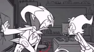 Адский босс мини эпизод(русская озвучка)" Я ещё не закончил!!!"