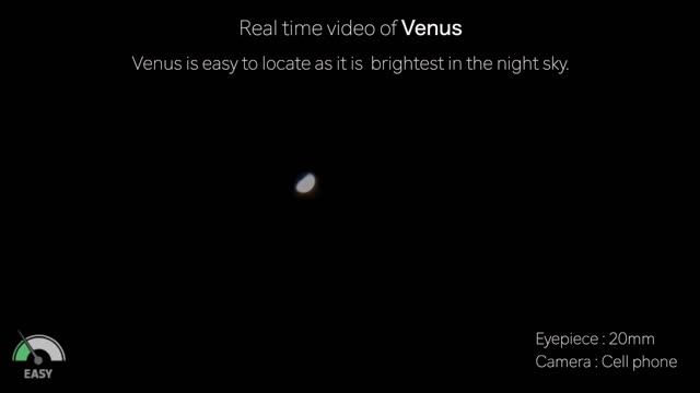 Exploring the Solar System: Astromaster 130EQ Telescope Reveals Stunning Views