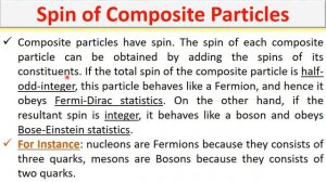 Symmetrization Postulate in Quantum Mechanics | Symmetry States