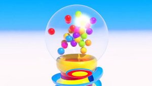 Домик с сюрпризом.Учим цвета и фигуры на английском. Развивающие и обучающие видео обзоры для детей