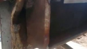 фальцегиб самодельный