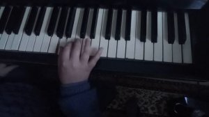 Pizza Улыбка.Правая и левая рука туториал.