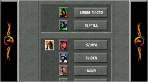 Mortal Kombat Komplete Plus (2023) - Gameplay with Shang Tsung (MK1) [Playthrough/LongPlay]