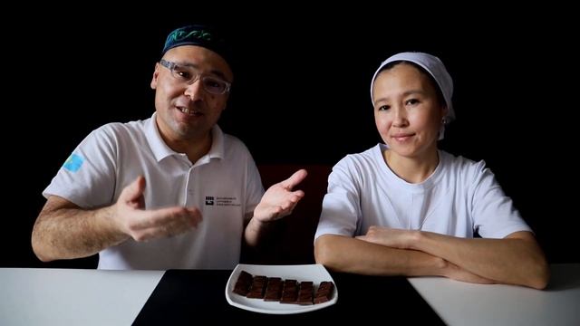 ?? ШОКОЛАД КАЗАХСТАН РАХАТ ? Народный обзор в Казахстане