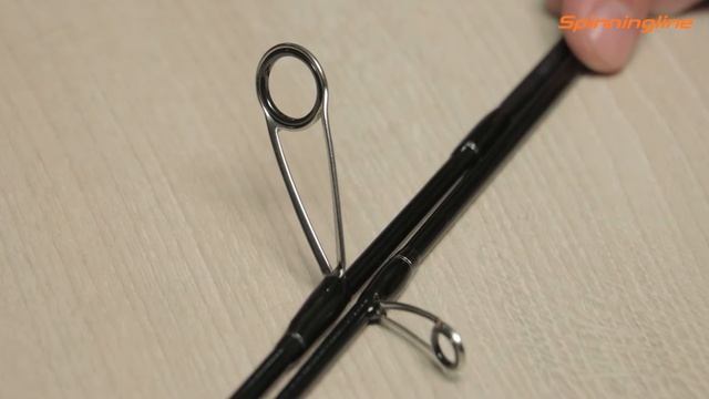 Спиннинг Nautilus Micro Baits смотреть онлайн