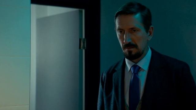 Детектор  (2023)