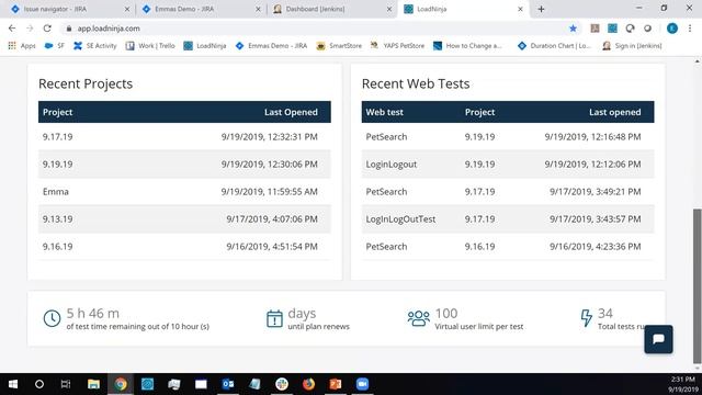 Managing Continuous Performance Testing in CI/CD Pipeline смотреть онлайн