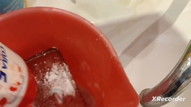 как очистить чехол от желтины смотреть онлайн