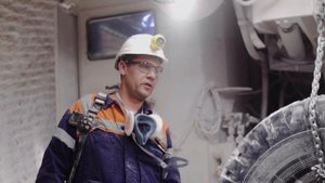 Работа в ЕвроХим-ВолгаКалий по профессии Машинист ГВМ 5-6 разряда.