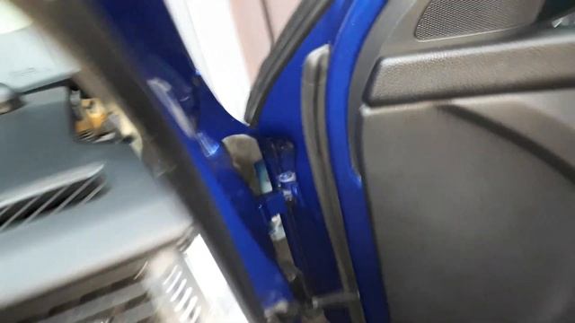 Шкода октавия а7:панорама/люк, где дренажи??? смотреть онлайн