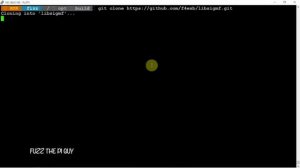 SDR Angel Install With RTL-SDR Software For Linux Operating System