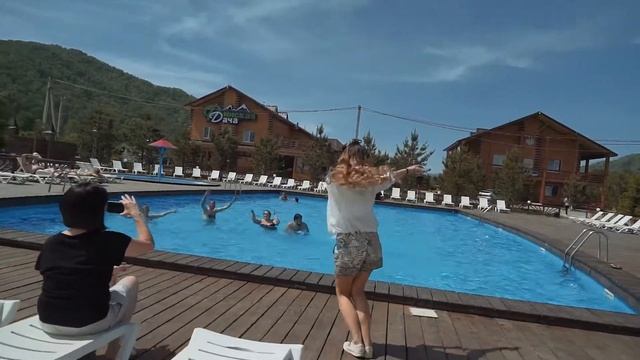 тает лёд на финской даче смотреть онлайн