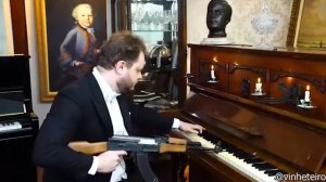 Спокойной ночи бандеровцы! ☝️?Скоро наступит историческая справедливость…