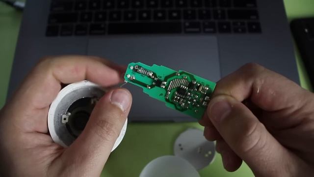 LED Лампы Gauss E27 ► опыт использования / разборка смотреть онлайн