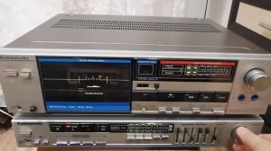 Дека Радиотехника 7210