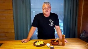 картофель по-улановски.