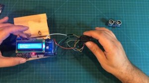 Arduino LiDAR Quick Start Guide with the TF-Luna