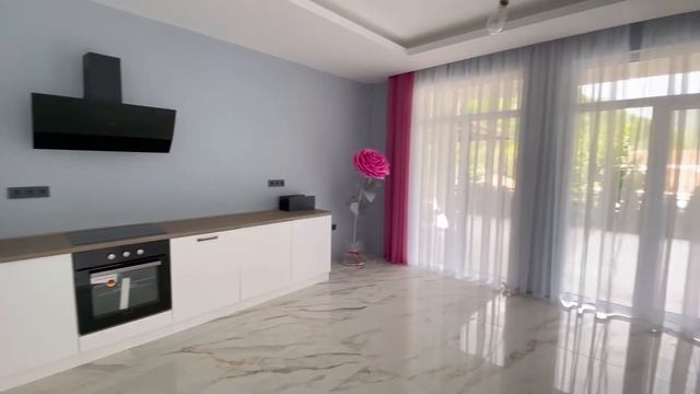 Дом в Красной Поляне с шикарными видами! Купить дом в Сочи! Недвижимость в Сочи!