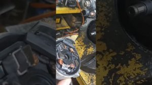 toyota Camry acv30 ...заехал лампочки поменять)))