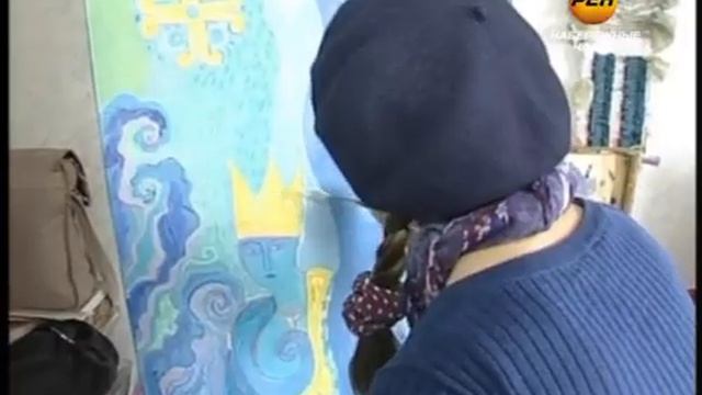 Праздник серебряной воды смотреть онлайн