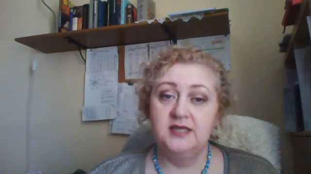 Аспекты от высших планет. Всегда ли негативные события? смотреть онлайн