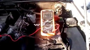 Алгоритм работы системы облегчения запуска. Дв 4М41 Pajero III
