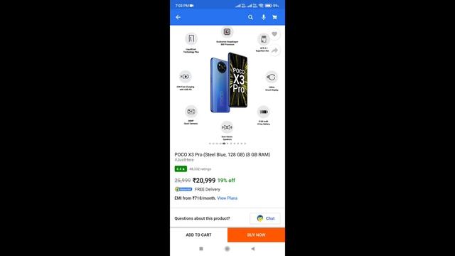 ?Planning to buy a midrange gaming phone then watch this video смотреть онлайн