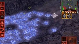 Command & Conquer 3: Kane’s Wrath - Миссия 10 (Умы и души)