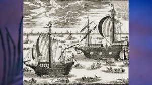 §17 "Русские путешественники", География 5 класс, Домогацких