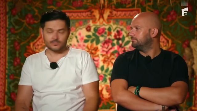 Nea Marin s-a lovit puternic și a avut nevoie de ajutor medical. смотреть онлайн