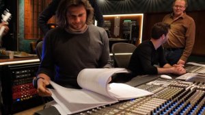 David Garrett Documentary Film (2017)