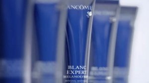 Lancome Beauty Journal - Blanc Expert