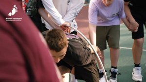 Марафон добрых дел: Альметьевск. Выпуск № 1