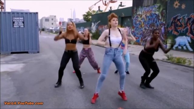 Красивая танцевальная музыка  2018  BEAUTRUL DANCE MUSIC