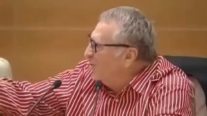 Жириновский жжёт анекдоты про Украину