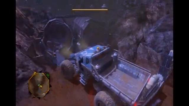 Red Faction Guerilla смотр