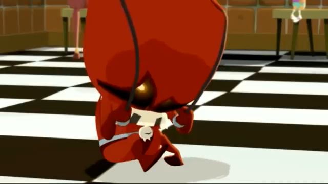 League of Super Evil смотреть онлайн